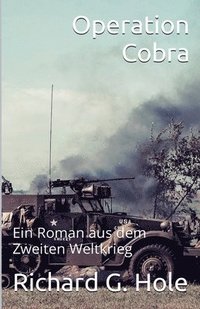 bokomslag Operation Cobra