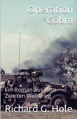 Operation Cobra