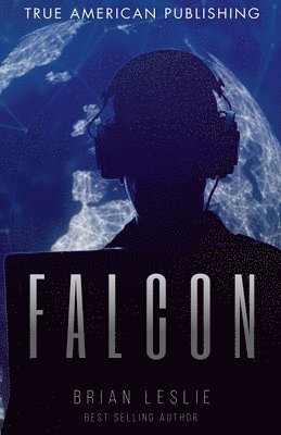 bokomslag Falcon