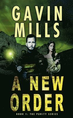 New Order - Purity Series Part One