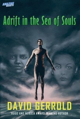 Adrift in the Sea of Souls 1