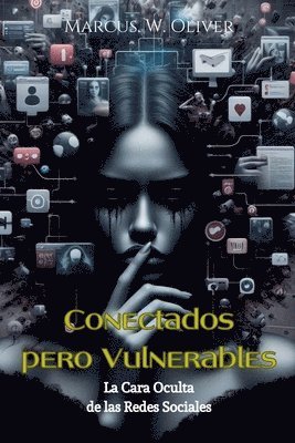 bokomslag Conectados Pero Vulnerables