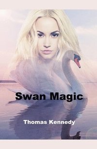 bokomslag Swan Magic