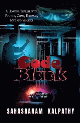 bokomslag Code Black