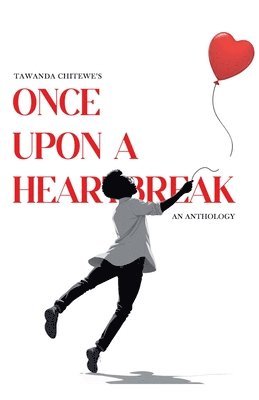 bokomslag Once Upon A Heartbreak