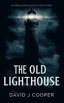 David J Cooper - Old Lighthouse, Häftad