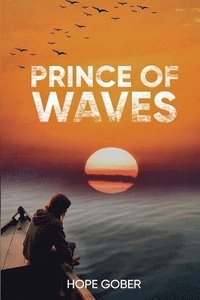 bokomslag Prince of Waves