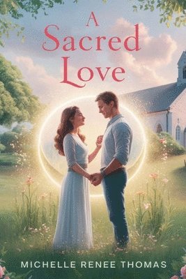 bokomslag Sacred Love