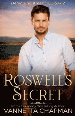 Roswell's Secret 1