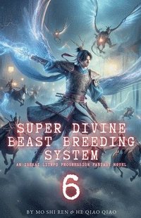 bokomslag Super Divine Beast Breeding System