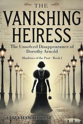 Vanishing Heiress
