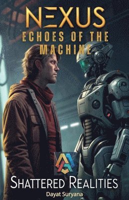 bokomslag Nexus: Echoes of the Machine