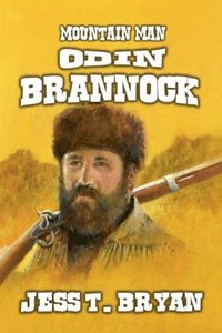 bokomslag Mountain Man - Odin Brannock