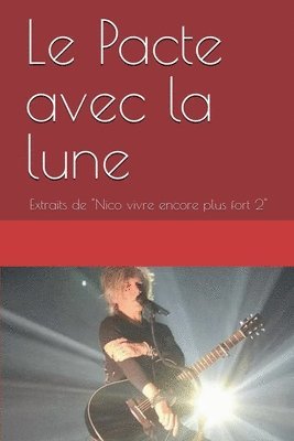 Le Pacte avec la lune 1