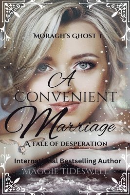 bokomslag Convenient Marriage
