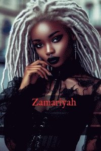 bokomslag Zamariyah