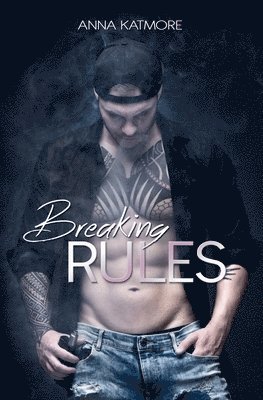 Anna Katmore - Breaking Rules, Häftad. Tillgänglighet: Lägg i varukorg
