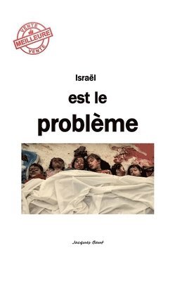 Isral est le problme 1