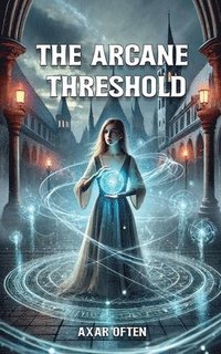 bokomslag The Arcane Threshold