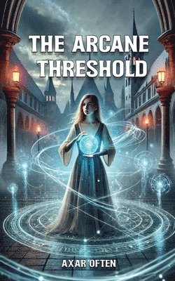 The Arcane Threshold 1