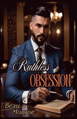 Ruthless Obsession 1