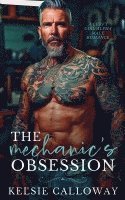 Mechanic's Obsession 1