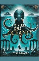 Pietro Memore - I Misteri dell'Oceano, Häftad