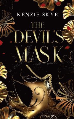 The Devil's Mask 1