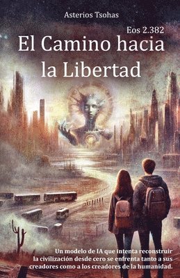 El Camino hacia la Libertad 1