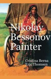 bokomslag Nikolay Bessonov Painter