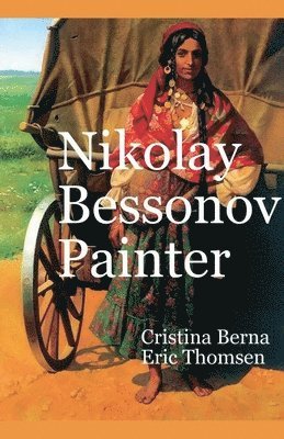bokomslag Nikolay Bessonov Painter