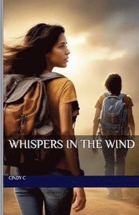 bokomslag Whispers In The Wind