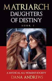 bokomslag Daughters Of Destiny