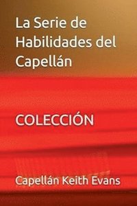 bokomslag Serie de Habilidades del Capellán Coleccion