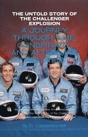 bokomslag The Untold Story of the Challenger Explosion