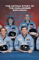bokomslag Untold Story of the Challenger Explosion