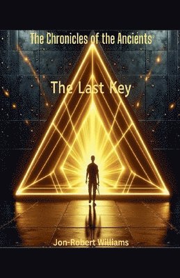 bokomslag Last Key
