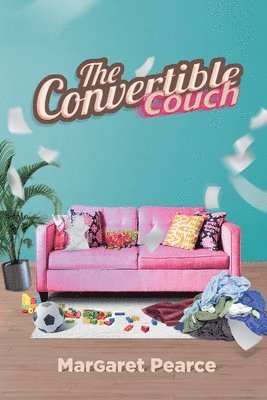 bokomslag The Convertible Couch