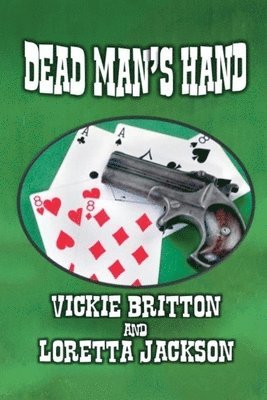 bokomslag Dead Mans Hand