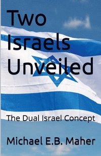 bokomslag Two Israels Unveiled