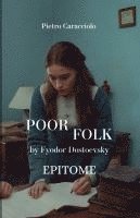 POOR FOLK by Fyodor Dostoevsky 1