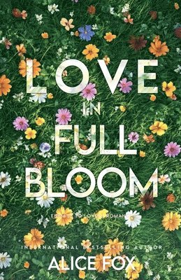 Love In Full Bloom 1