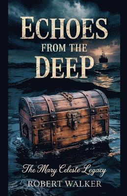 bokomslag Echoes from the Deep