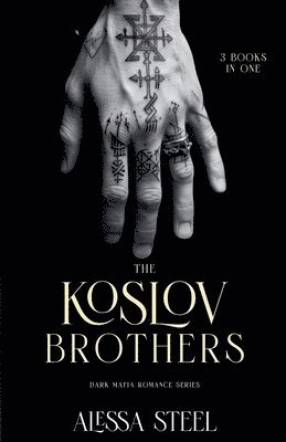 bokomslag The Koslov Brothers