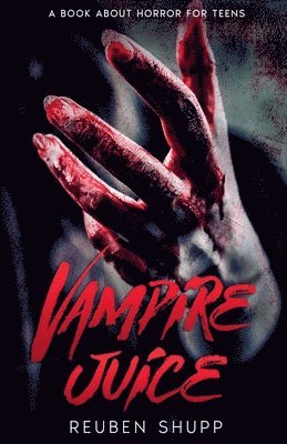 Vampire Juice 1