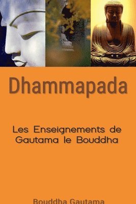 bokomslag Dhammapada