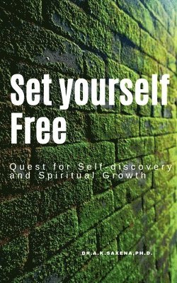 Set Yourself Free 1