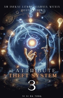 The Attribute Theft System 1