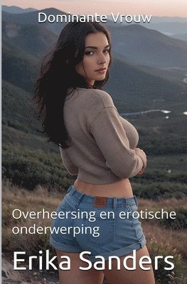 bokomslag Dominante Vrouw