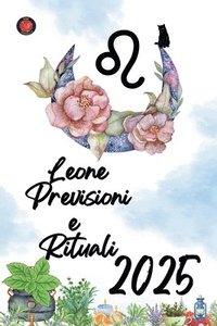 bokomslag Leone Previsioni e Rituali 2025